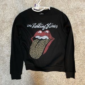 Rolling Stone Sweatshirt M